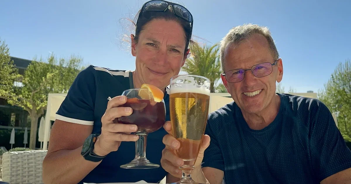 Eddys Laufblog: Wandern, Laufen, Leben ❤️ Und noch mehr Text, damit es zu lang ist
