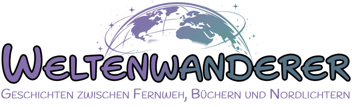 Weltenwanderer Blog